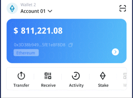 imToken 2.8：数字im钱包官网货币世界的启示录